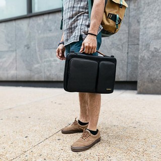 Túi Đeo Tomtoc A42 Shoulder Bags 360* Cho Macbook
