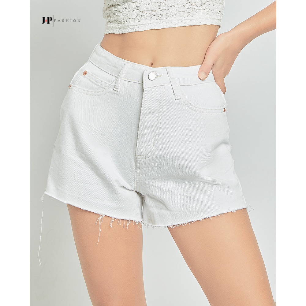 Quần short jeans J-P Fashion 15007472