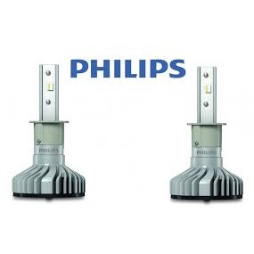 Đèn pha LED Philips Ultinon Pro5000
