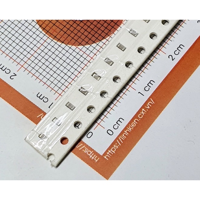 Tụ 0603 50V (10 Chiếc)