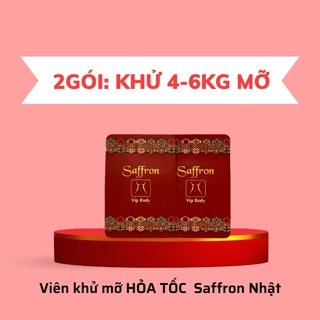 Viên uống giảm cân hoả tốc hỗ trợ giảm cảm giác thèm ăn giúp giảm Cân