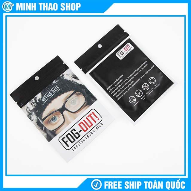 Khăn Nano Lau Kính Chất Lượng Tốt Giúp Chống Hơi Nước – Hấp Hơi Lên Kính
