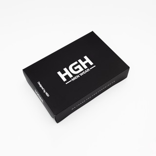 Hộp đựng quà tặng HGH Fashion