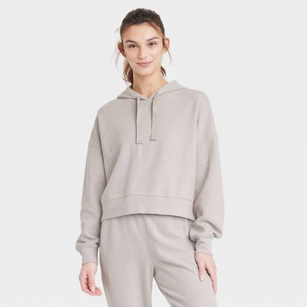 Áo hoodie Sweatshirt nữ xuất khẩu dư xịn
