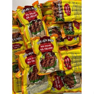 dồi sụn hà thành