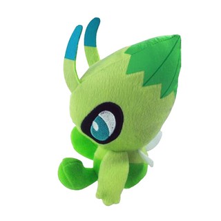 Gấu bông pokemon Celebi- size-33cm