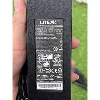 bộ nguồn 24V Scannner Fujitsu