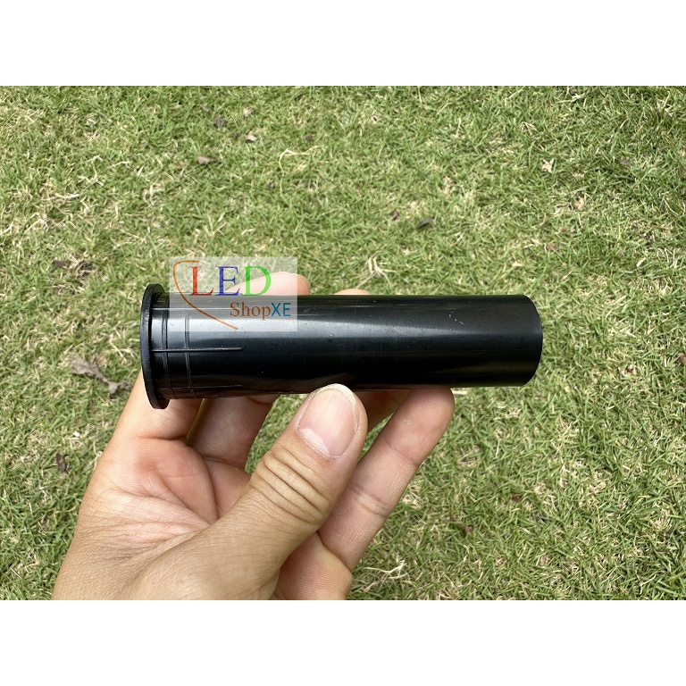 Ống thông hơi dài 95mm cho loa 3inch