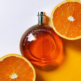Nước hoa nữ Elixir Des Merveilles HERMÉS-5ML/10ML-𝓔𝓵𝓲𝓷𝓪𝓼𝓲𝓵𝓿𝓪