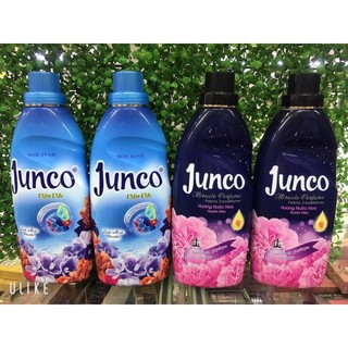 NƯỚC XẢ VẢI ĐẬM ĐẶC JUNCO (800ML)