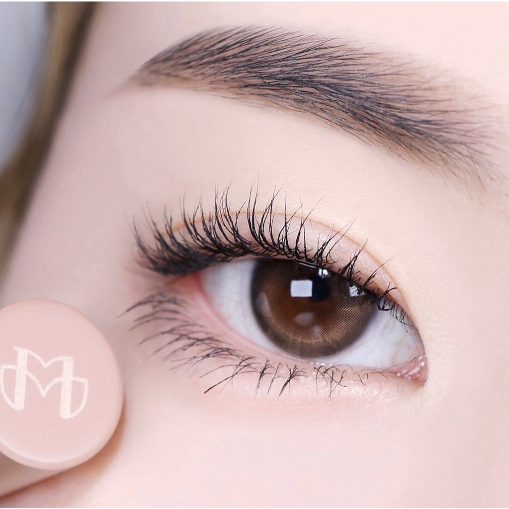 Chuốt mi Mude Inspire Curling Mascara