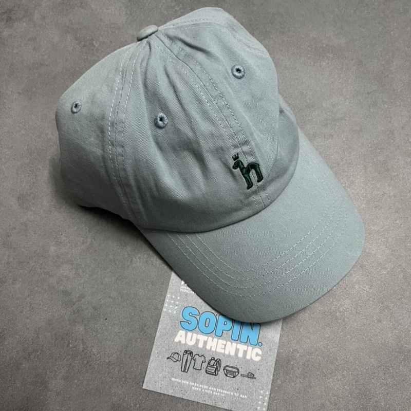 Nón Hazzys Style Hàn