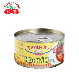 Heo hầm tiêu tuyền ký 200 gram