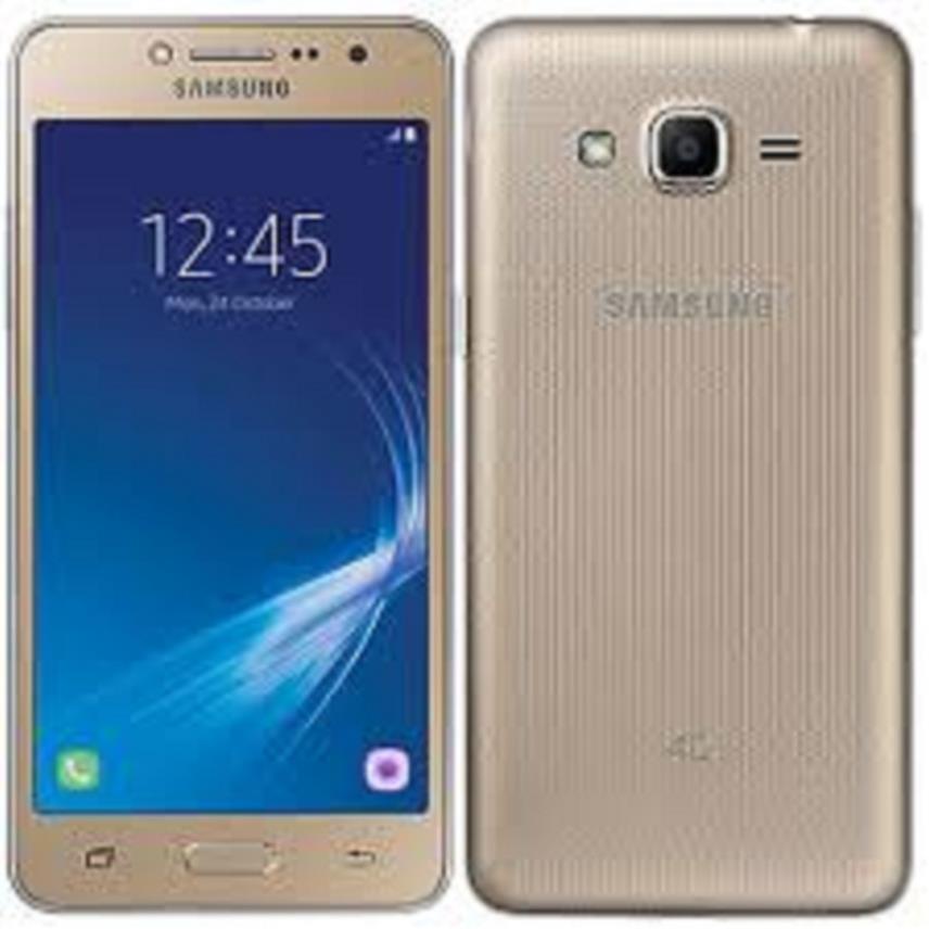 điện thoại Samsung Galaxy J2 Prime 2sim Chính Hãng, cài full Youtube Zalo Tiktok chất lừ - ON 02