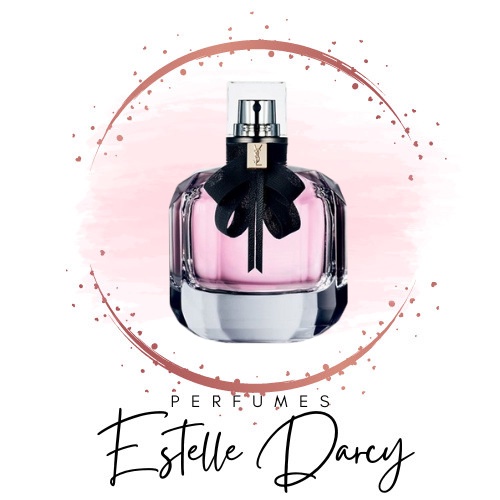 Nước Hoa Nữ Ysl Mon Paris-5ml/10ml/20ml