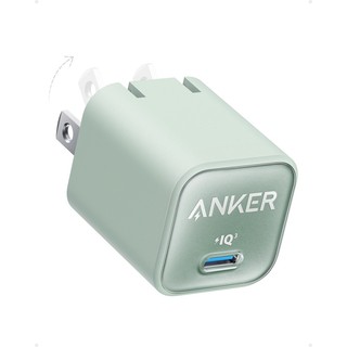 [CHÍNH HÃNG] SẠC ANKER 511 NANO 3 30W - A2147