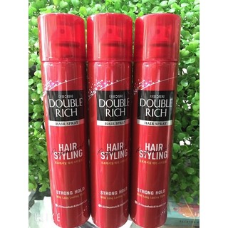 KEO XỊT TÓC DOUBLE RICH