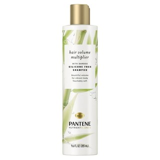 Dầu gội và xả Pantene Nutrient Blends [ Mỹ ]