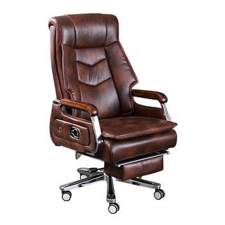 Ghế giám đốc, ghế văn phòng cao cấp, ghế xoay văn phòng cao cấp có gác chân