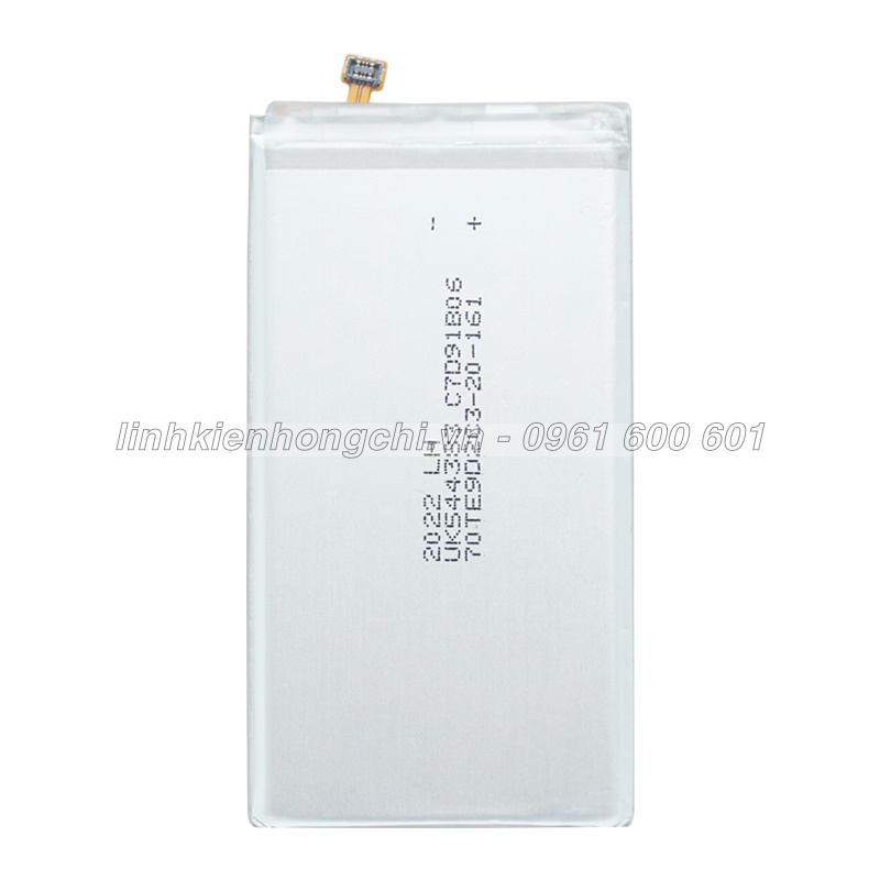 Pin điện thoại Galaxy S10 G973F SM-G973F Zin
