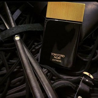 [𝙼𝚢𝚜𝚝𝚎𝚛𝚢𝙿𝚎𝚛𝚏𝚞𝚖𝚎] - Nước hoa T.F Noir Extreme