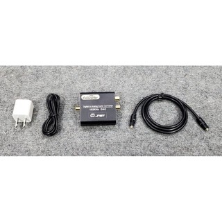 Bộ giải mã âm thanh dac jnet hs202 24bit/192khz chất lượng cao