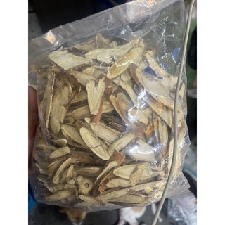 Cam thảo sấy khô 500g