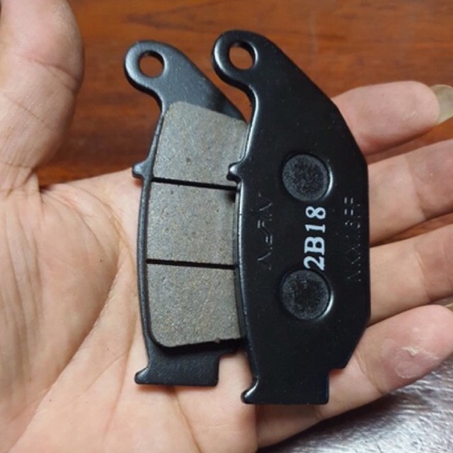 Má phanh WINNER , SONIC / Thắng đĩa winner NISSIN