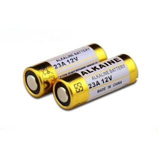 Đế pin 12V 23A (1 Pin)