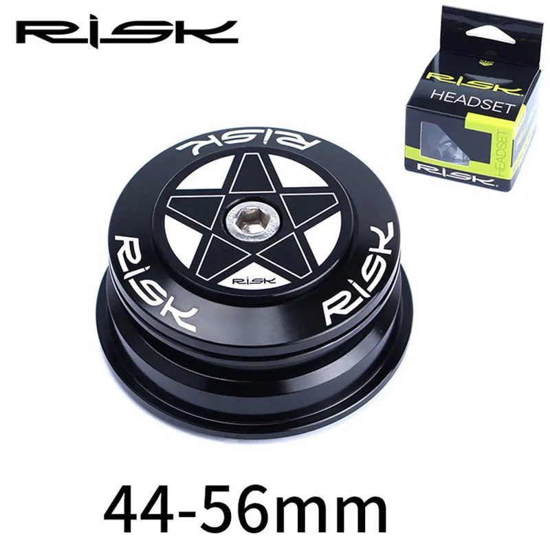 Chén Cổ RISK 44mm/56mm