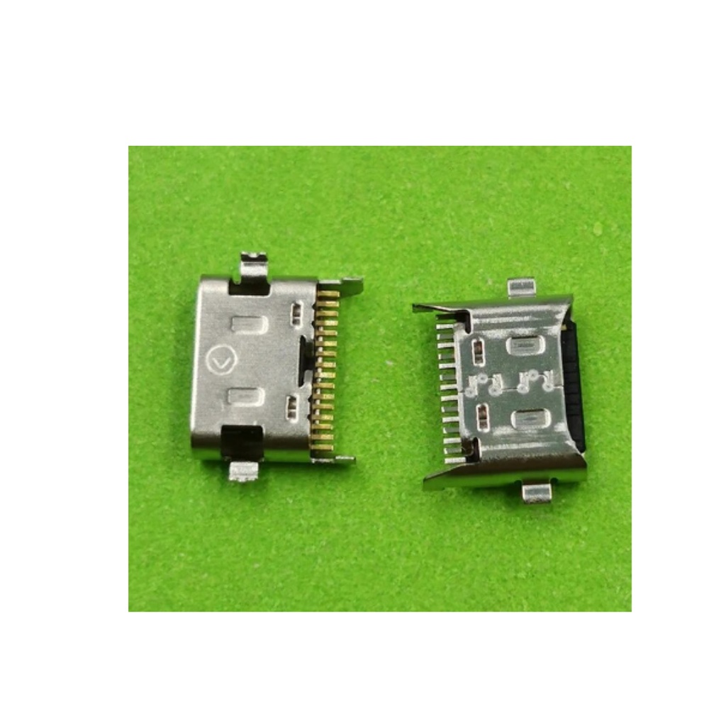 Chân Sạc Rời Samsung A20s Chính Hãng