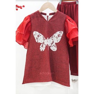 SET ÁO DÀI HOÀI AN | Achicklet