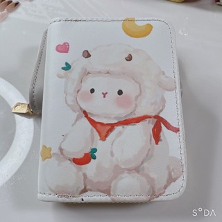 Ví mini cầm tay dễ thương