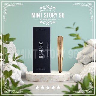 Serum dưỡng mi GEM SHO giúp mi dày và dài