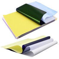 Giấy scan hình xăm