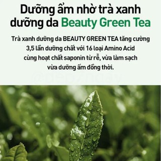 Sữa Rửa Mặt Innisfree Cleansing Foam 150ml