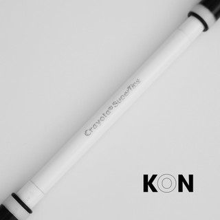 Bút quay KON MOD - Double Cap MOD - "Premium Product"