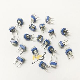 Biến trở tam giác rm065 loại tốt