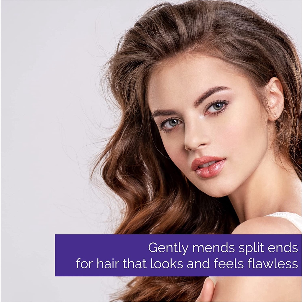 2Chic Dầu dưỡng phục hồi tóc 2Chic hair serum hồi sinh lọn tóc khô, tràn ngập hương thơm của Mỹ - mint