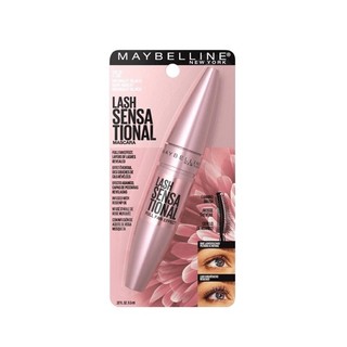 Mascara Maybeline Lash Sensational Thần Thánh