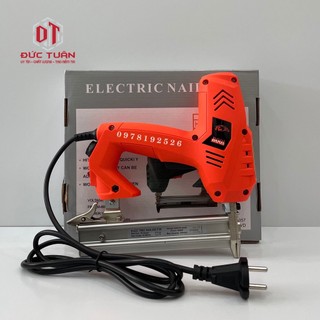 Máy Bắn Đinh Thẳng F30 - Dùng Điện 220V - Công Suất 1800W