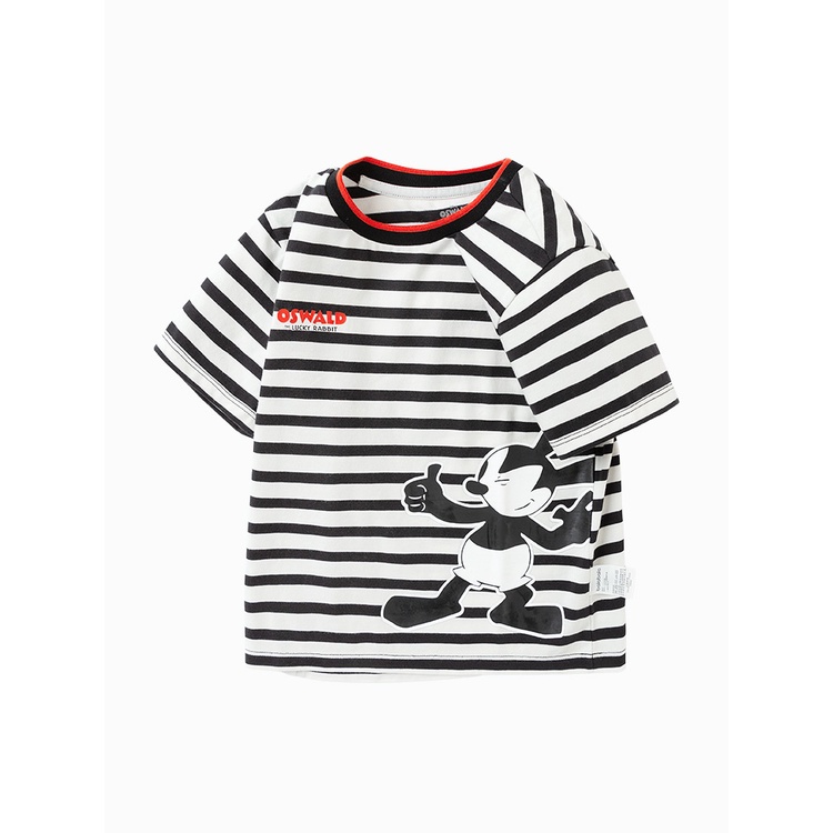 Áo phông BALABALA - TODDLER dành cho trẻ em 201223117202