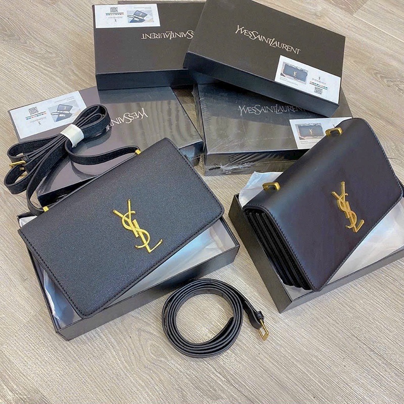 Túi xách chữ Y kẹp nách đeo chéo fullbox