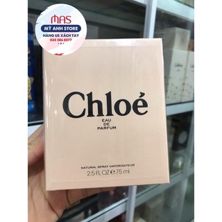 Nước hoa nữ chính hãng Chloe EDP