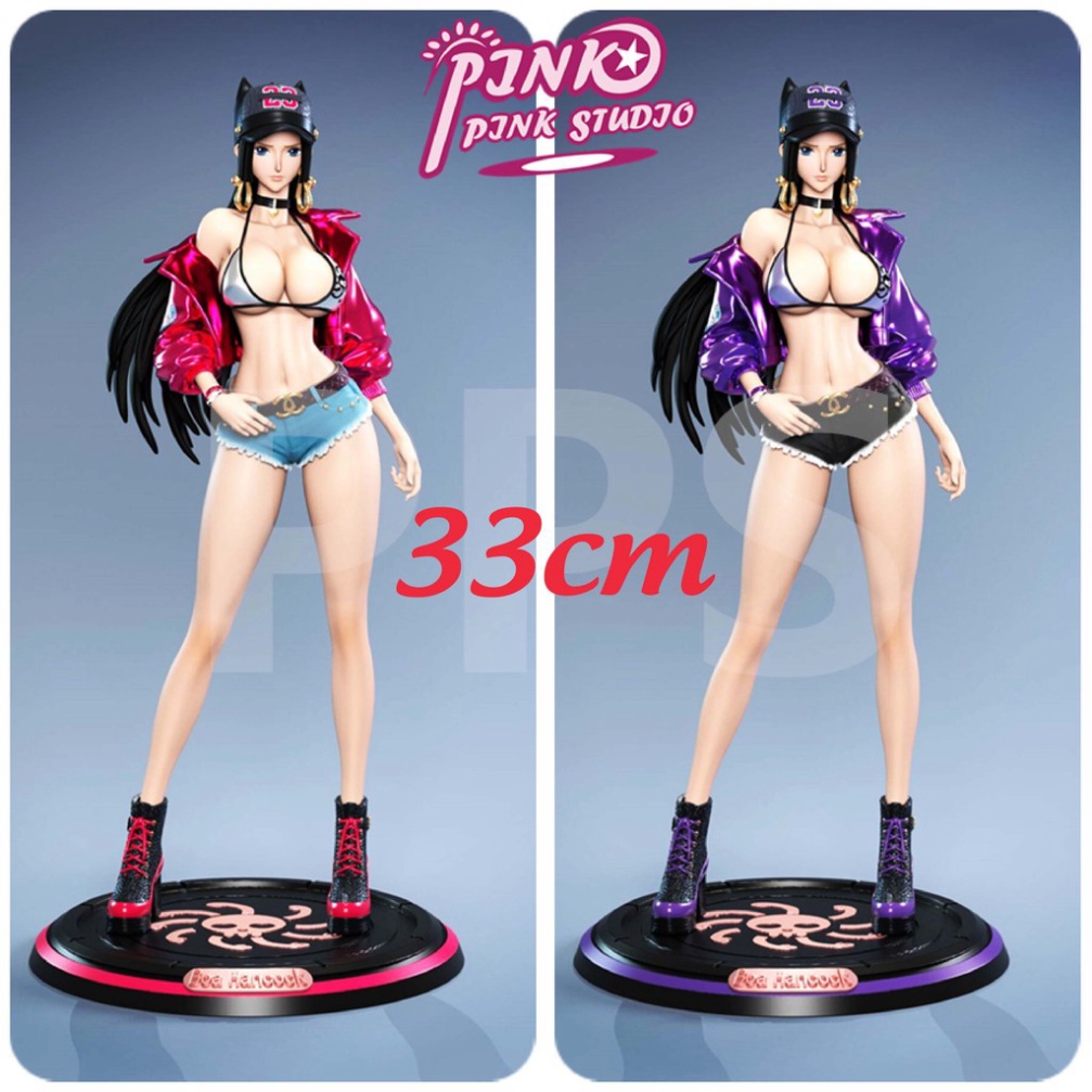 ⚡FLASH SALE⚡ Mô hình Figure One piece Boa Hancock Siêu to Khổng lồ