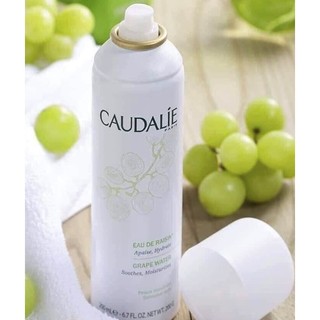 Xịt khoáng Caudalie