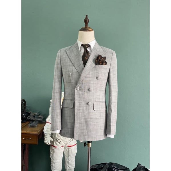 Cà vạt nam đẹp hàn quốc trẻ trung dễ phối