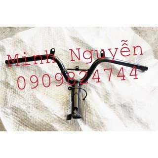Ghi đông Vario 160/ click 160 chính hãng honda
