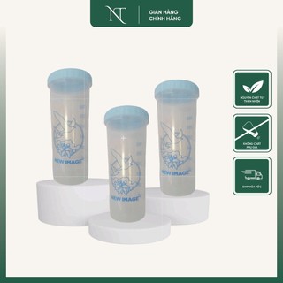 Ly Chia Vạch Chính Hãng Alphalipid, Bình Chia Vạch