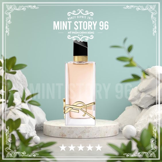 Nước hoa Yves S.L Libree EDT 10ml